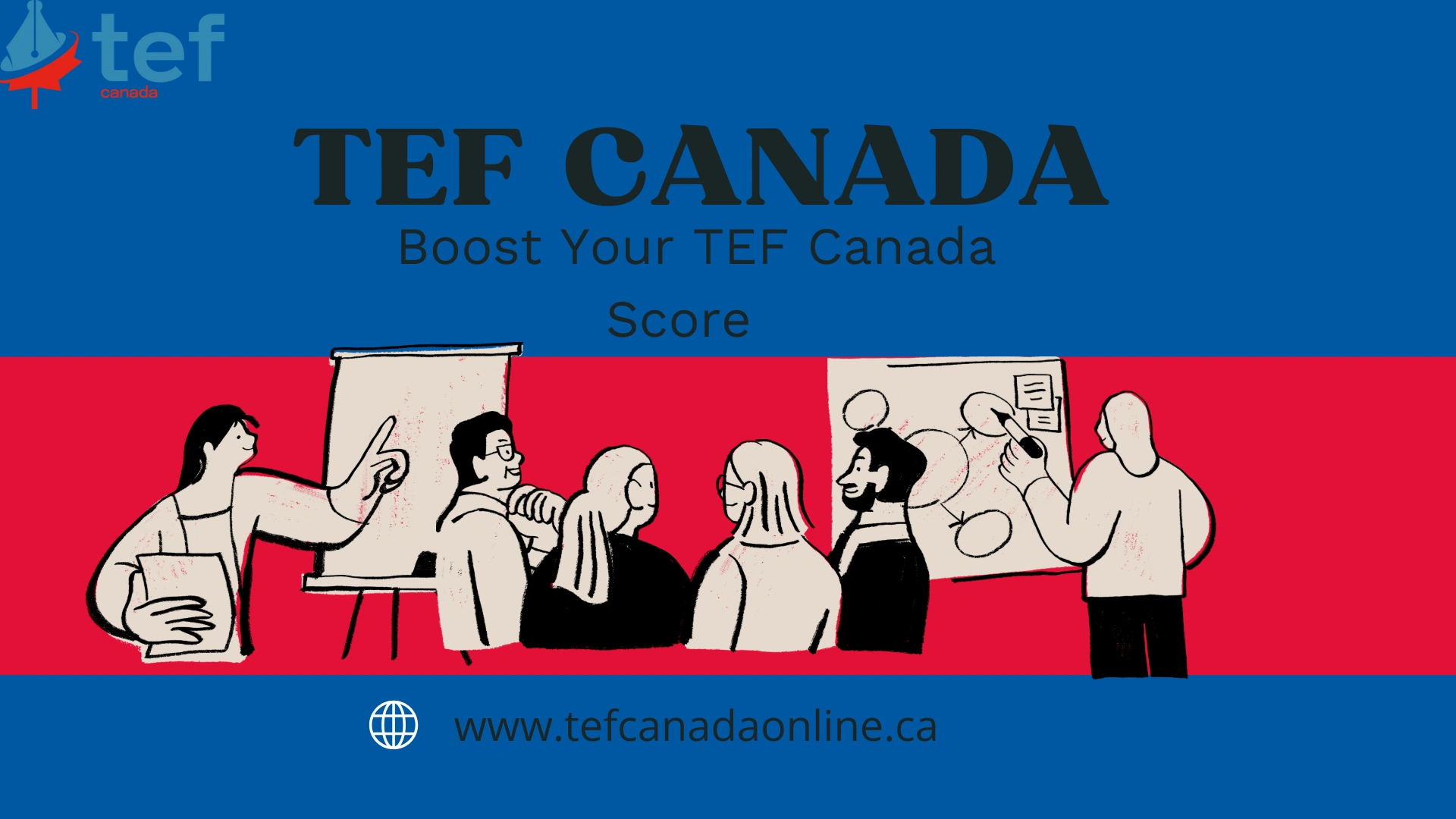 TEF Canada Score