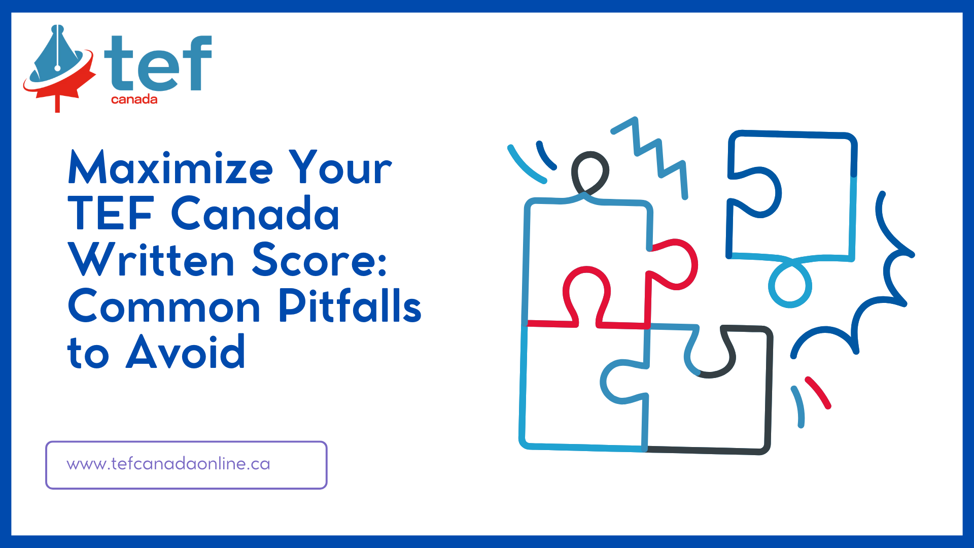 Avoid common mistakes in the TEF Canada written test with practical tips and strategies to boost your score effectively.